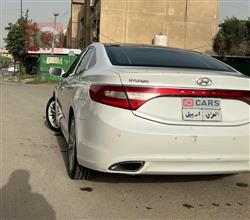 هيونداي أزيرا